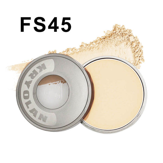 Pan Cake/Dry Cake FS45