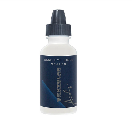 Kryolan - Cake Eye Liner Sealer