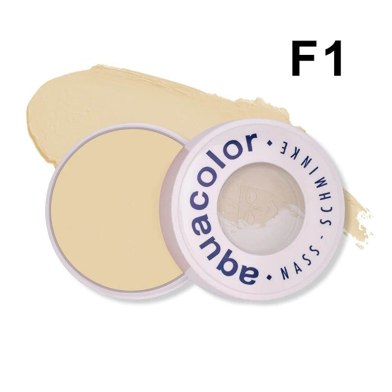 F1 Kryolan Aqua Color Nass Schminke
