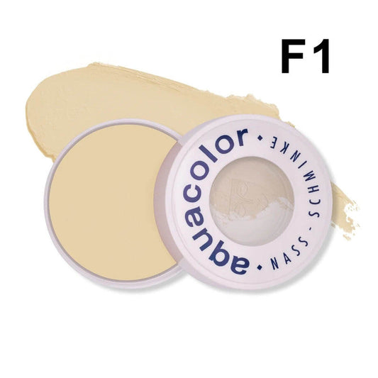 F1 Kryolan Aqua Color Nass Schminke