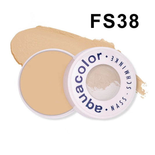 FS38 Kryolan Aqua Color Nass Schminke