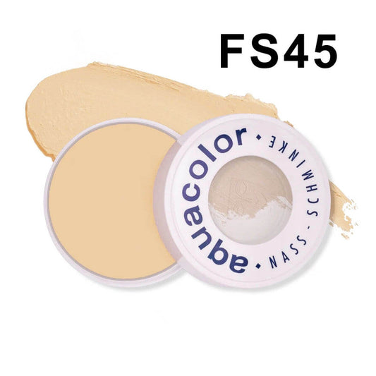 FS45 Kryolan Aqua Color Nass Schminke
