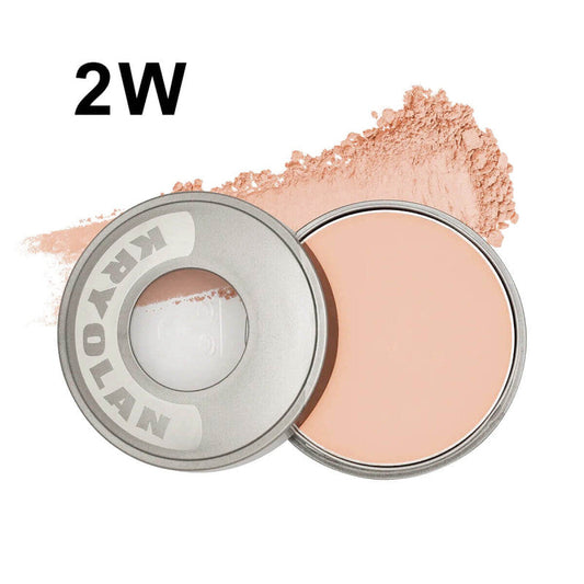 Pan Cake/Dry Cake 2W