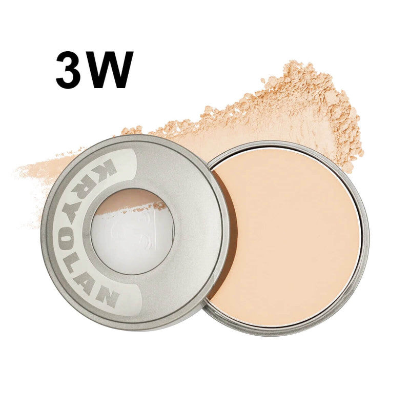 Pan Cake/Dry Cake 3W