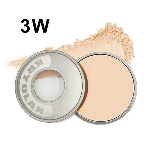 Pan Cake/Dry Cake 3W
