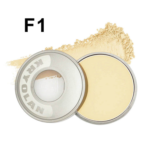 Pan Cake/Dry Cake F1