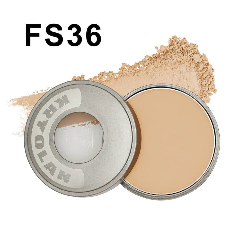 Pan Cake/Dry Cake FS36