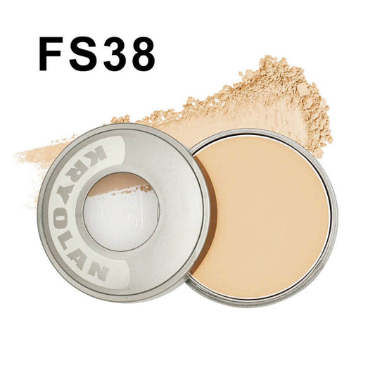 Pan Cake/Dry Cake FS38