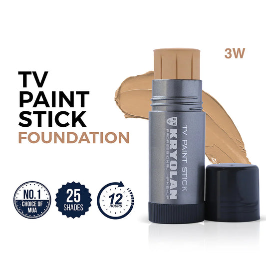 TV Paint Stick 3W