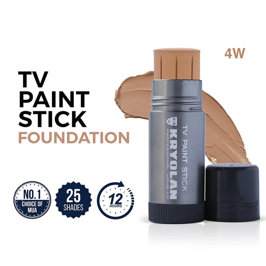 TV Paint Stick 4W